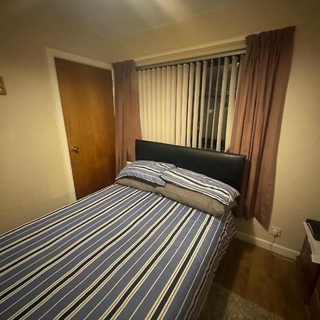 Private Room In Causeway Coast And Glens Ballycastle Exterior foto