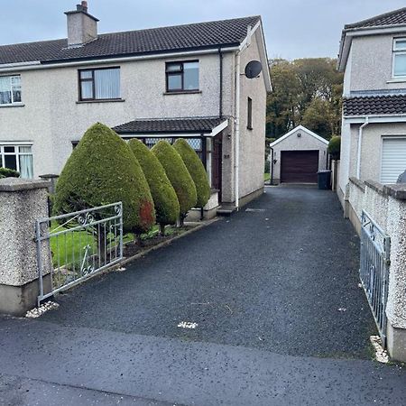 Private Room In Causeway Coast And Glens Ballycastle Exterior foto