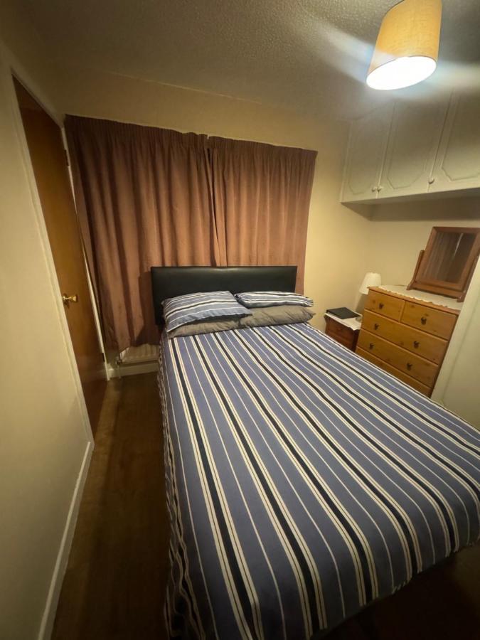 Private Room In Causeway Coast And Glens Ballycastle Exterior foto
