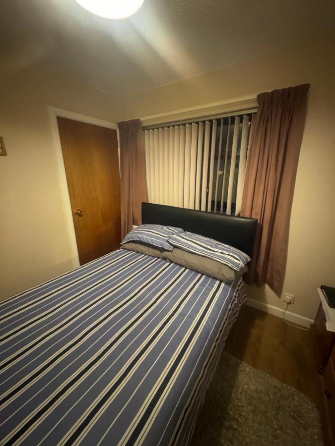 Private Room In Causeway Coast And Glens Ballycastle Exterior foto