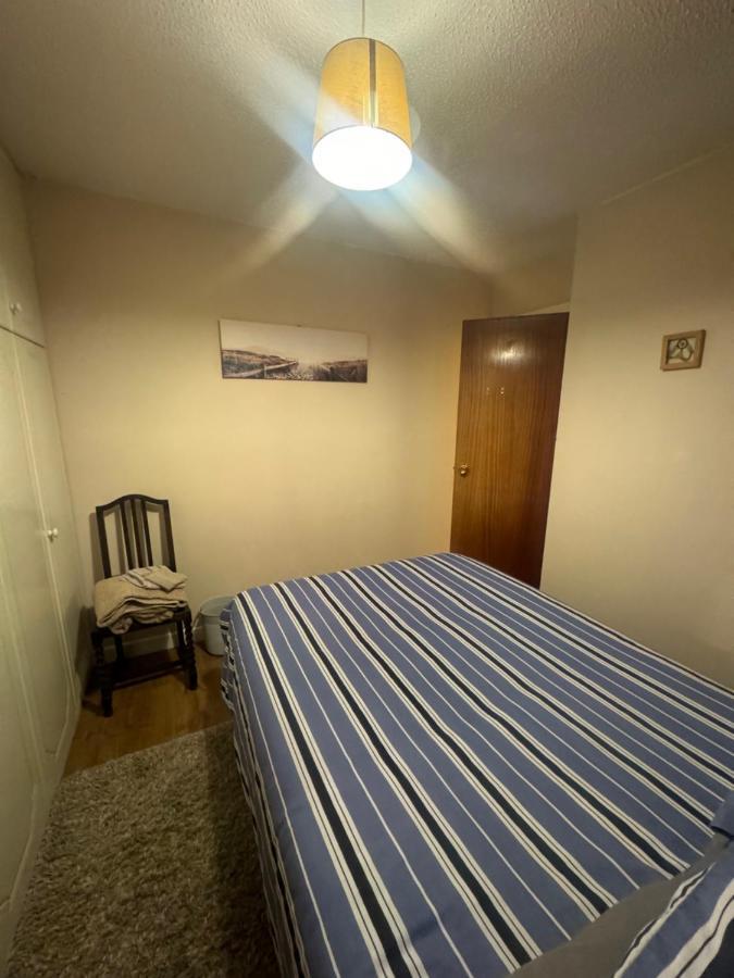 Private Room In Causeway Coast And Glens Ballycastle Exterior foto