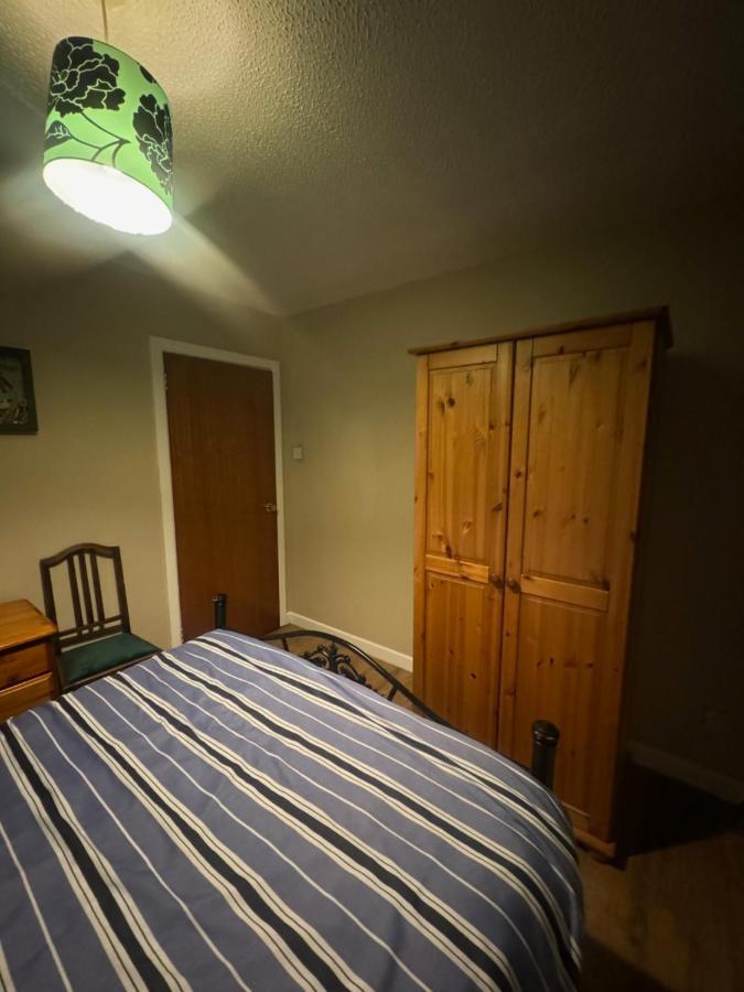 Private Room In Causeway Coast And Glens Ballycastle Exterior foto