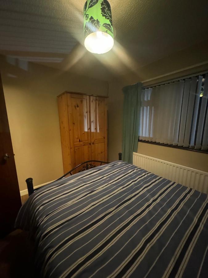 Private Room In Causeway Coast And Glens Ballycastle Exterior foto