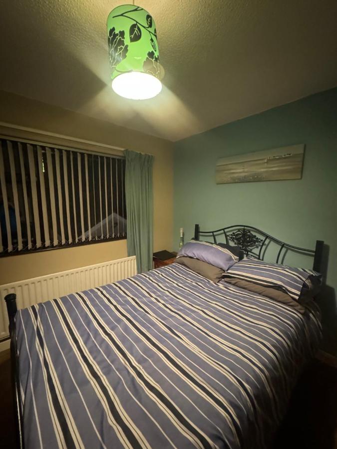 Private Room In Causeway Coast And Glens Ballycastle Exterior foto