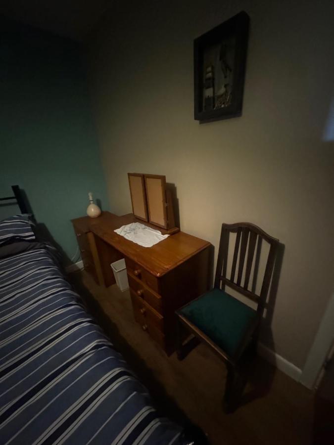 Private Room In Causeway Coast And Glens Ballycastle Exterior foto