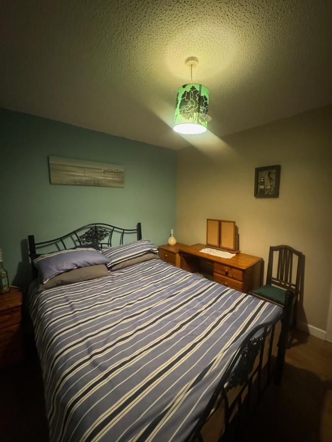 Private Room In Causeway Coast And Glens Ballycastle Exterior foto