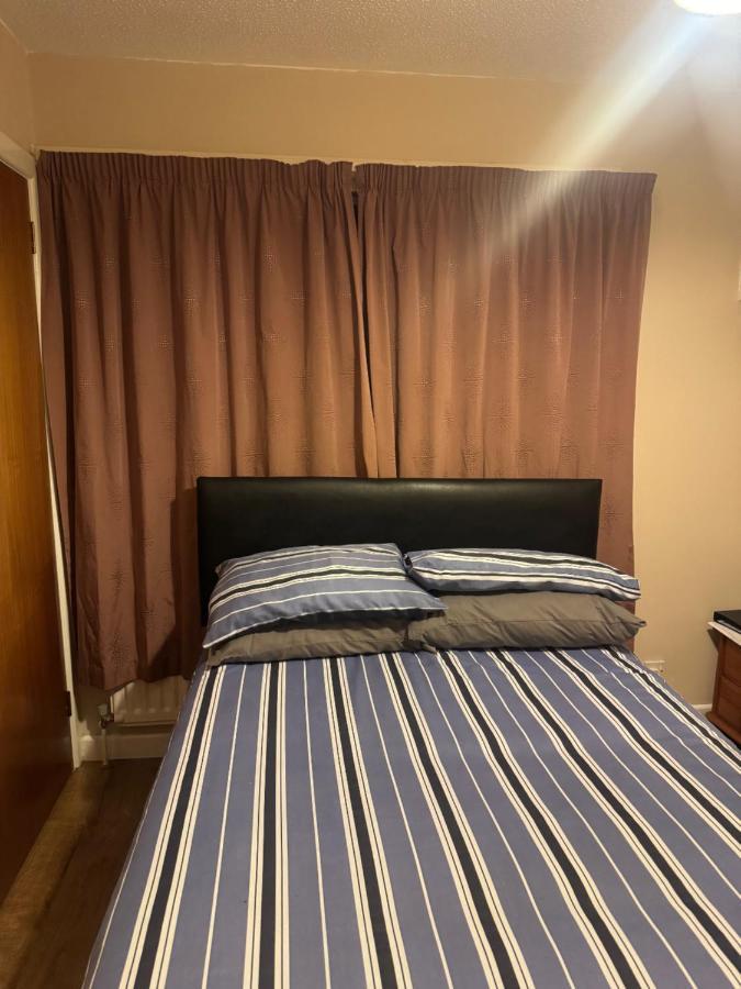 Private Room In Causeway Coast And Glens Ballycastle Exterior foto