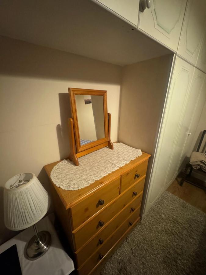 Private Room In Causeway Coast And Glens Ballycastle Exterior foto