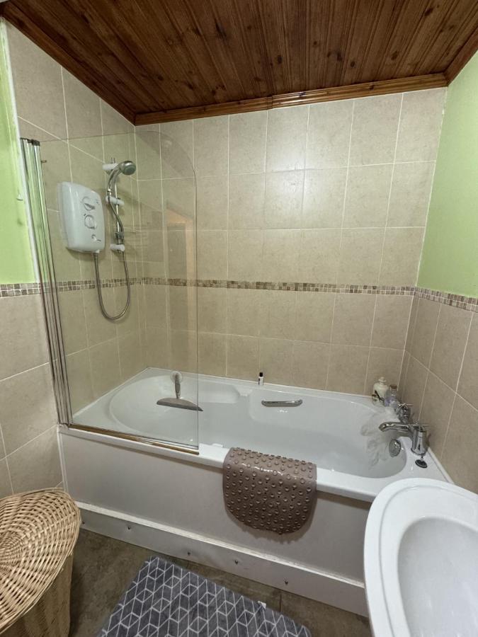 Private Room In Causeway Coast And Glens Ballycastle Exterior foto